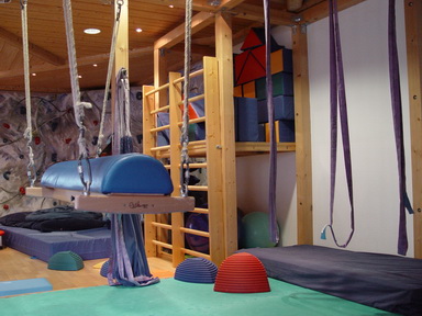 Ergotherapieraum_Kinder_Fürth