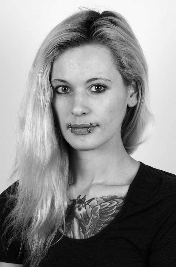 Katrin Watty