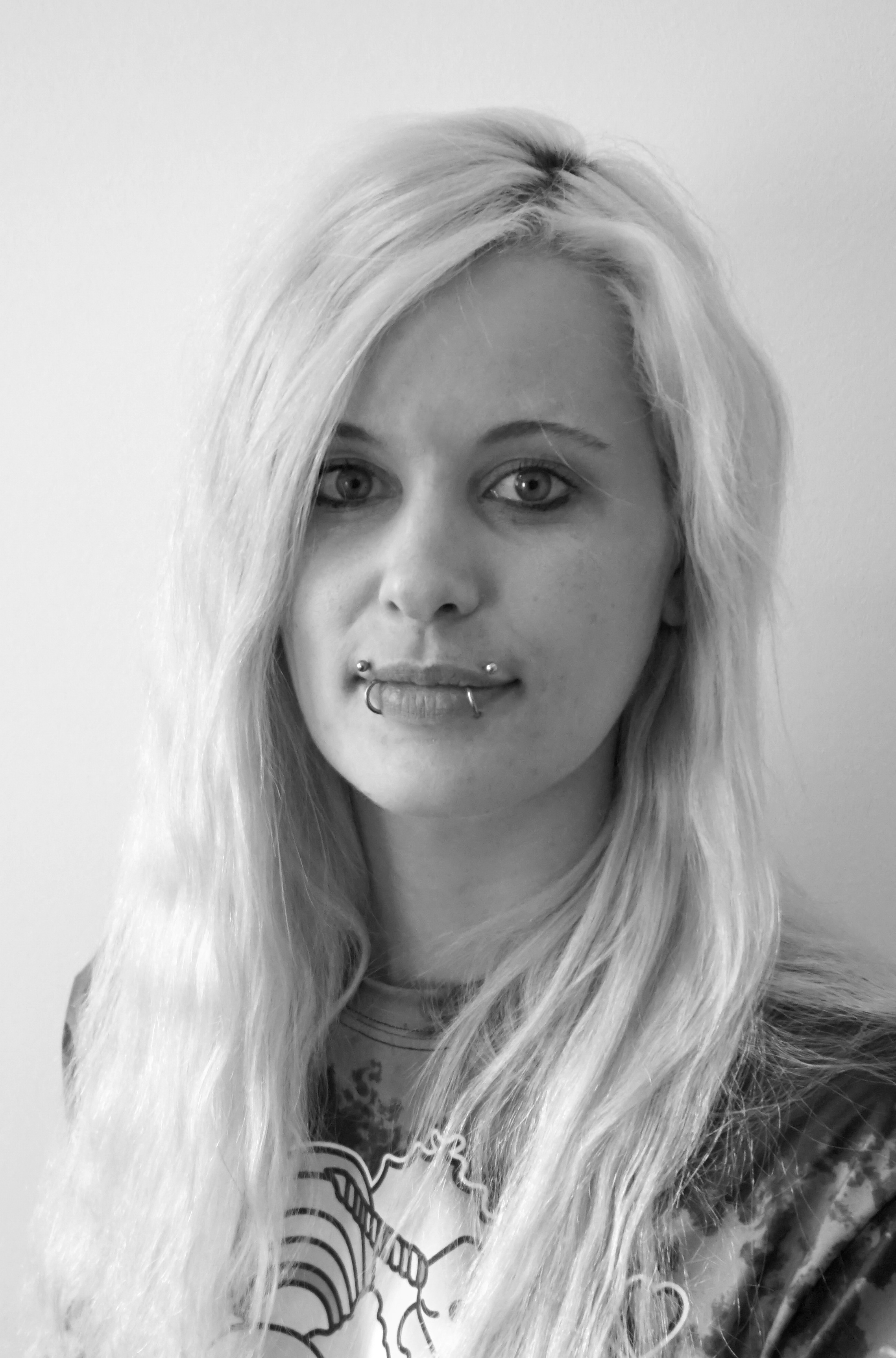 Katrin Watty