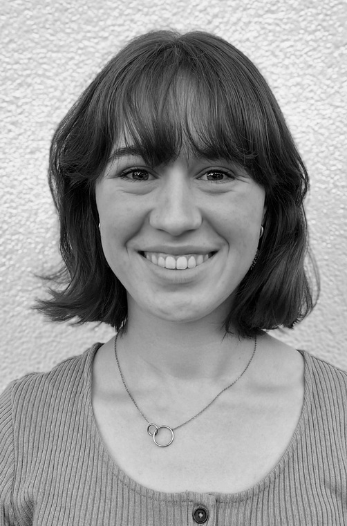Victoria Kerckhoff