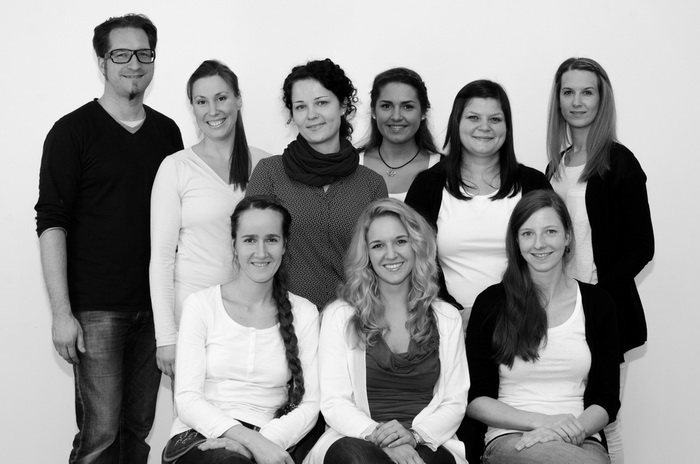 TeamErgotherapieFuerth