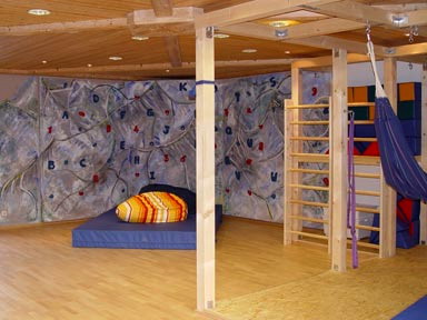 ErgoAlm - Kinder - Praxis für Ergotherapie