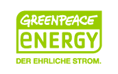 Greenpeace energie