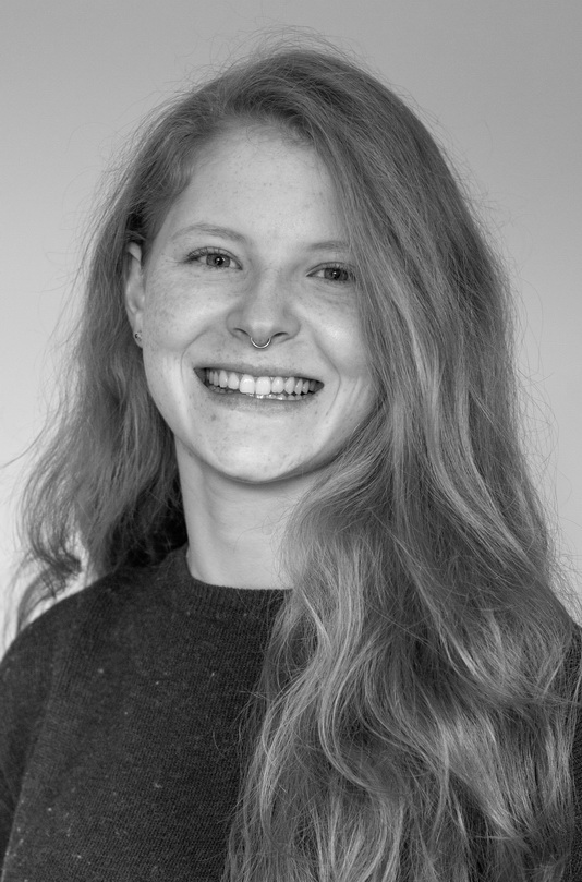 Stefanie Müller